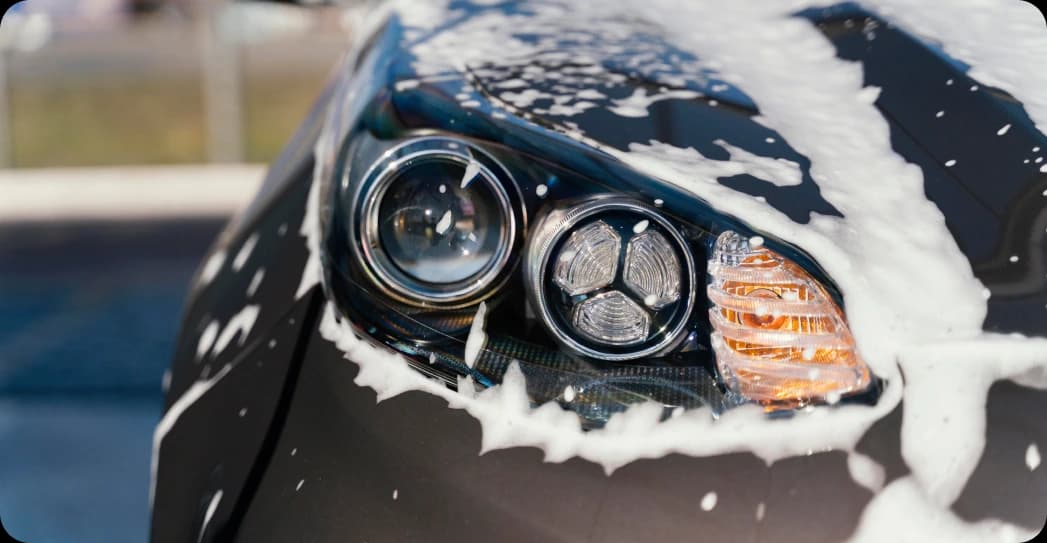 DIY Car Wash: Tips for a Sparkling Clean Vehicle