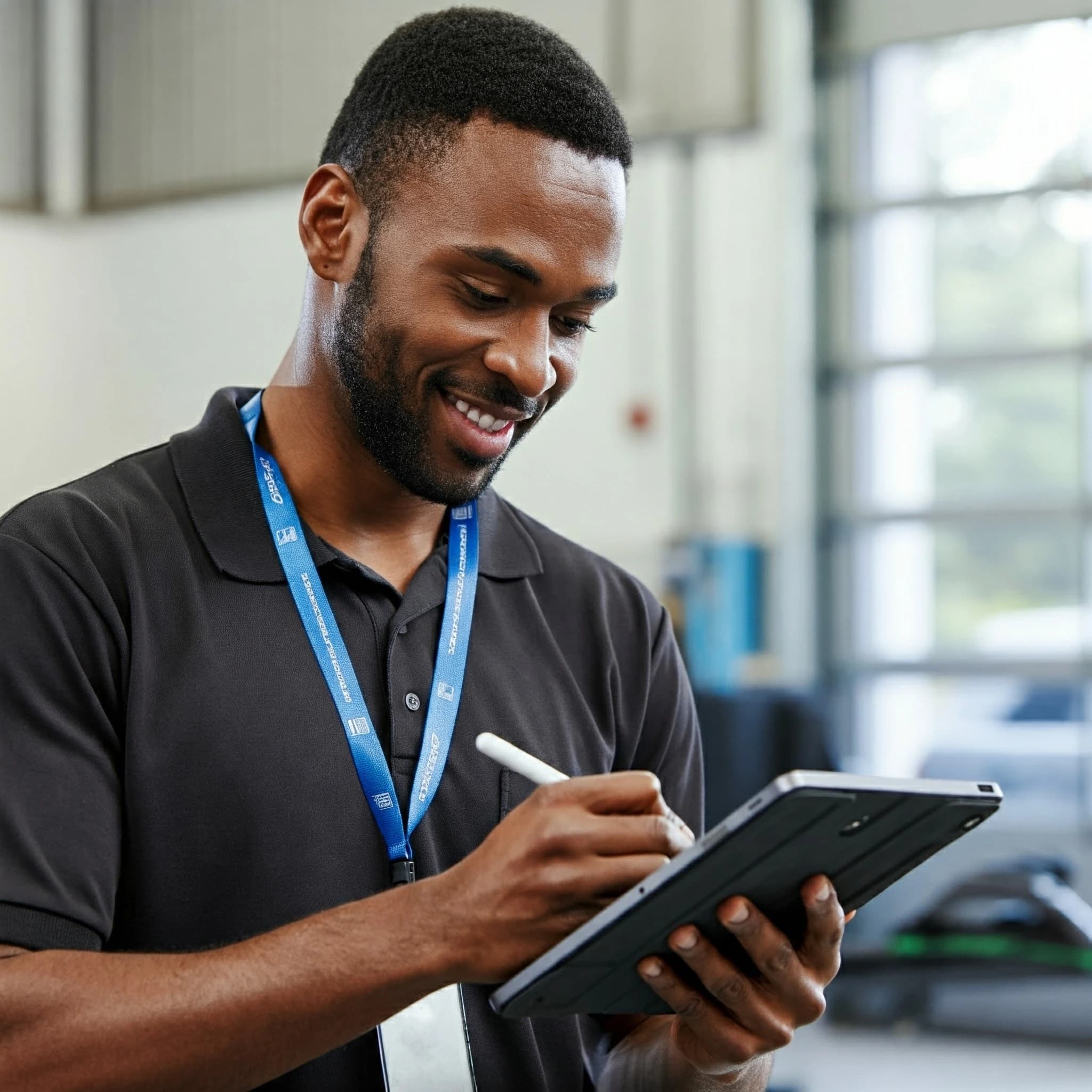 Appointment by Service Advisor